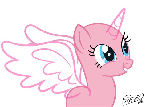 mlp alicorn|mlp alicorn template.